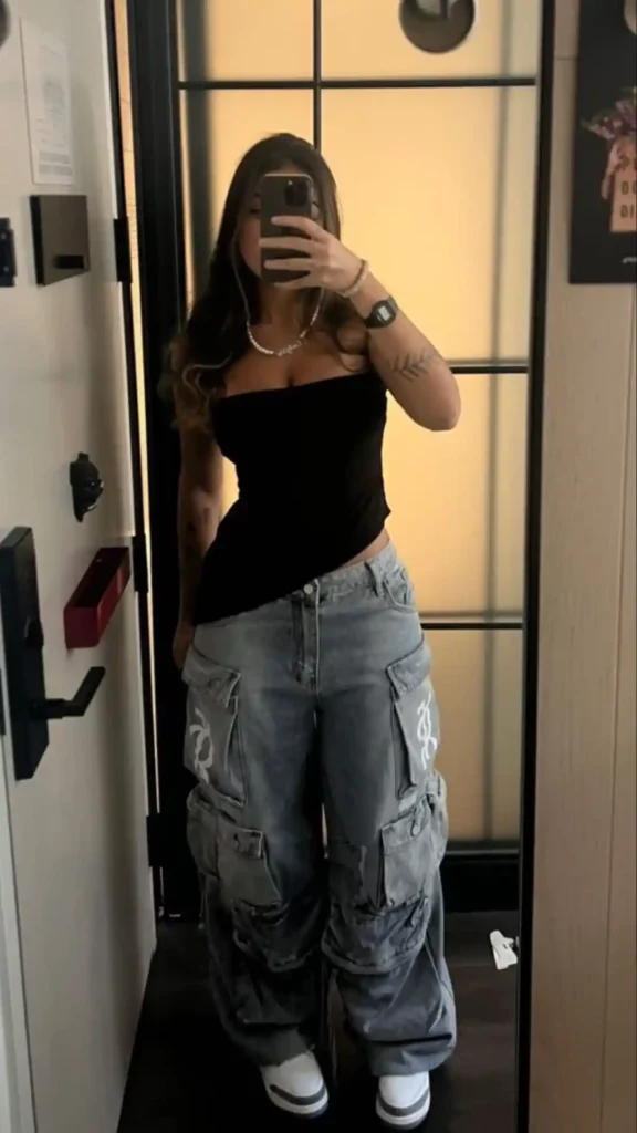 2000s Outfits 2000s outfits