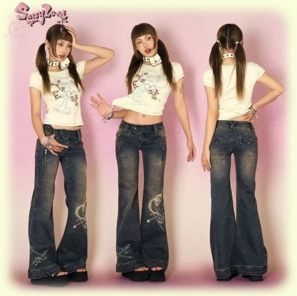 2000s Outfits 2000s outfits