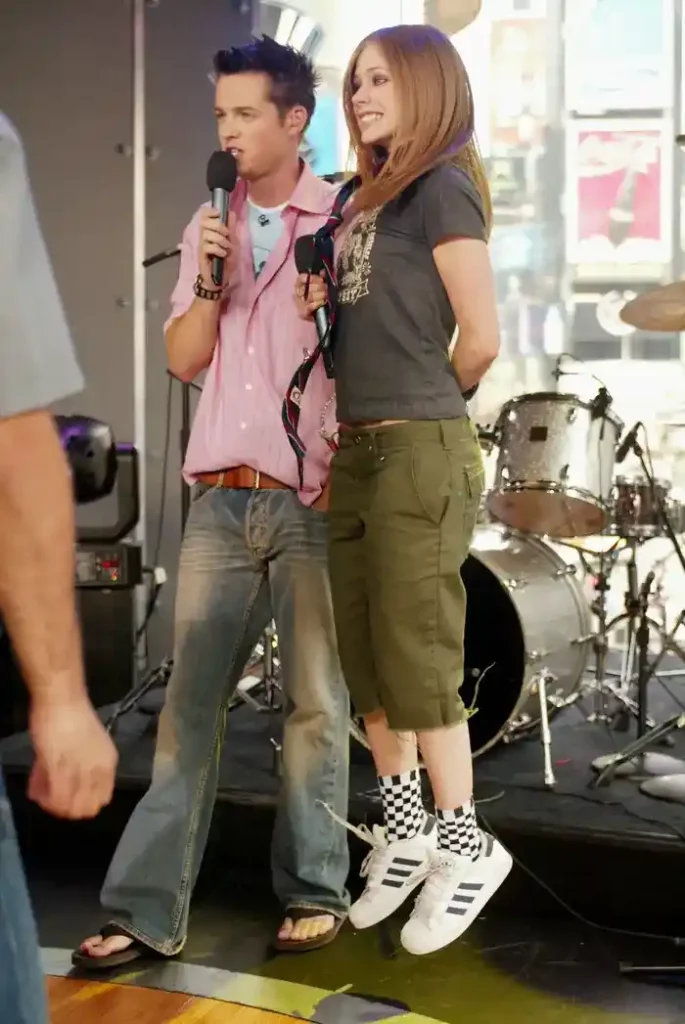2000s Outfits 2000s outfits