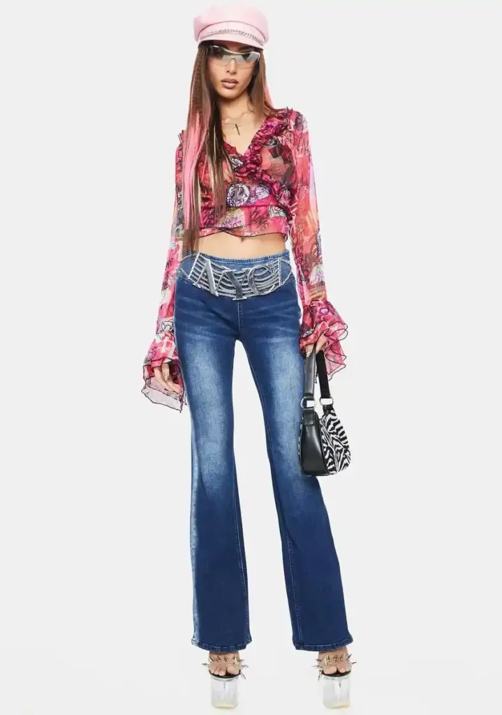 2000s Outfits 2000s outfits