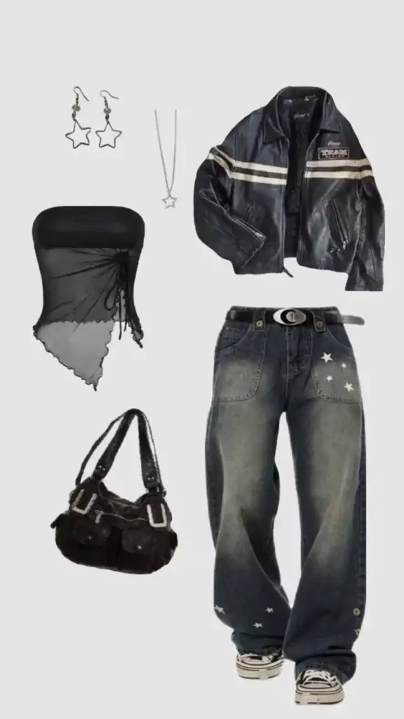 2000s Outfits 2000s outfits