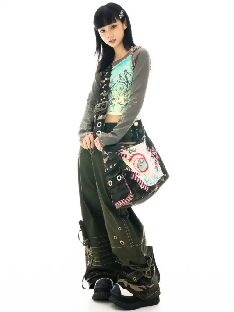 2000s Outfits 2000s outfits