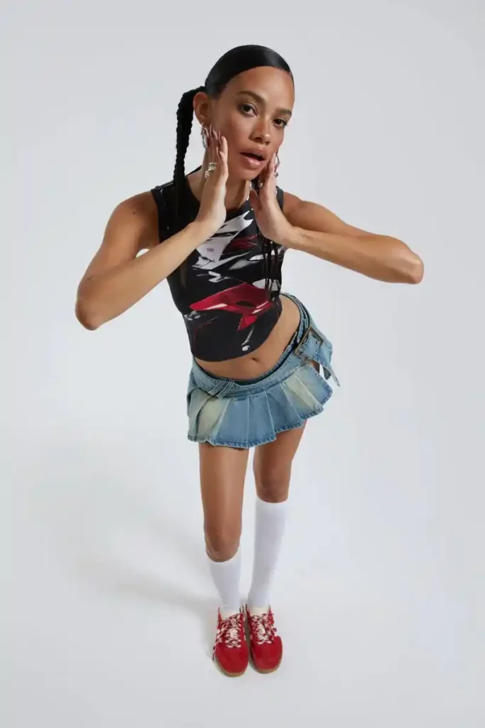 2000s Outfits 2000s outfits