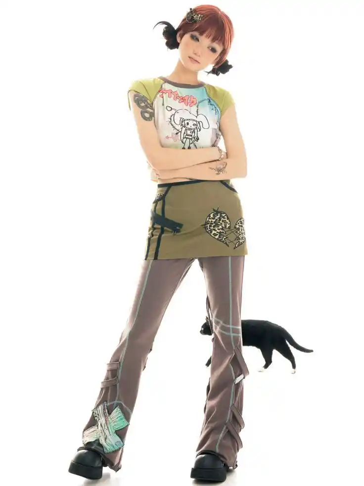 2000s Outfits 2000s outfits