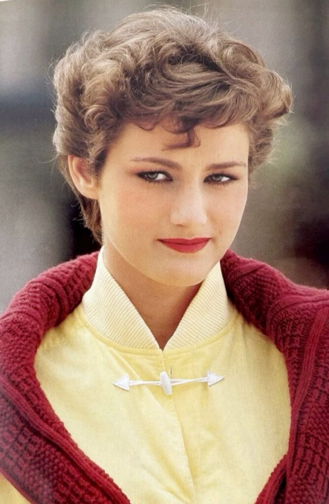 80s hairstyles for women 80s hairstyles for women