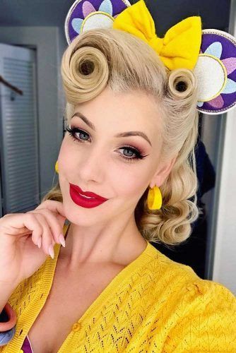 80s hairstyles for women 80s hairstyles for women