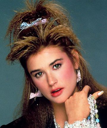80s hairstyles for women 80s hairstyles for women