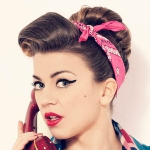 80s hairstyles for women 80s hairstyles for women