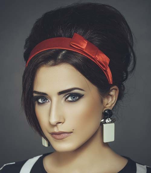 80s hairstyles for women 80s hairstyles for women