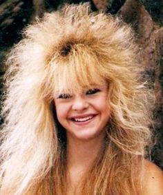 80s hairstyles for women 80s hairstyles for women