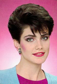 80s hairstyles for women 80s hairstyles for women