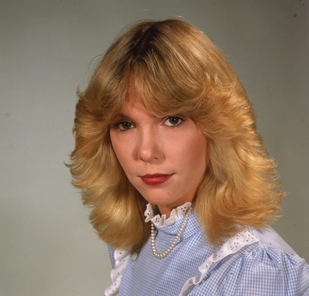 80s hairstyles for women 80s hairstyles for women
