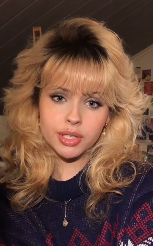 80s hairstyles for women 80s hairstyles for women