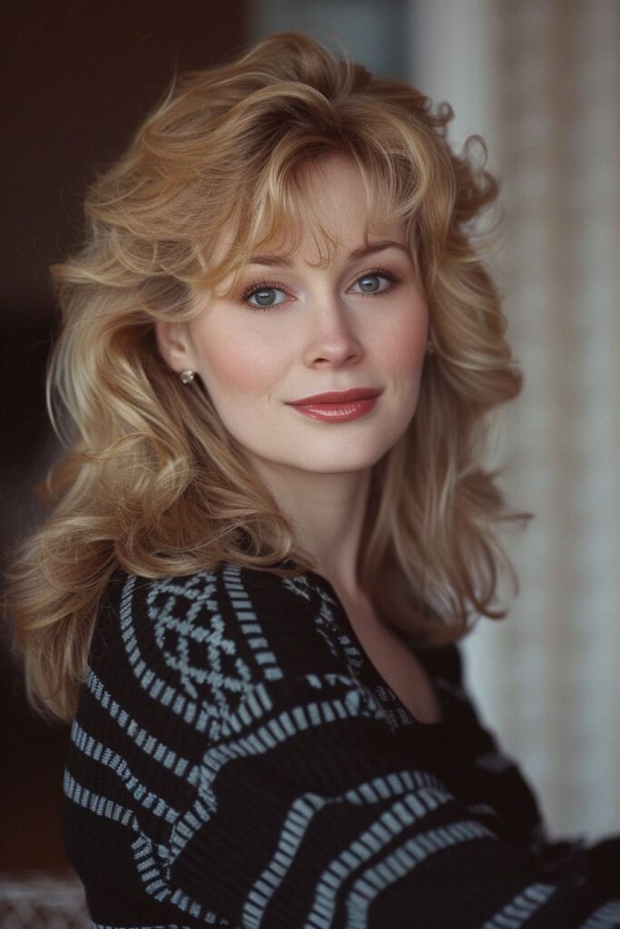 80s hairstyles for women 80s hairstyles for women