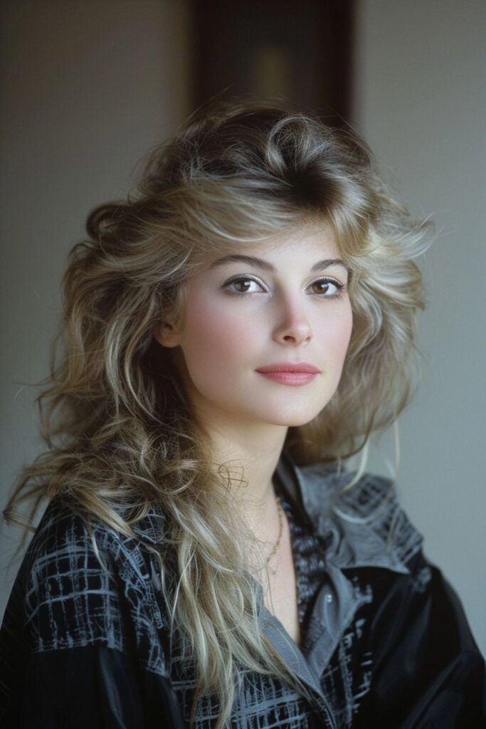 80s hairstyles for women 80s hairstyles for women