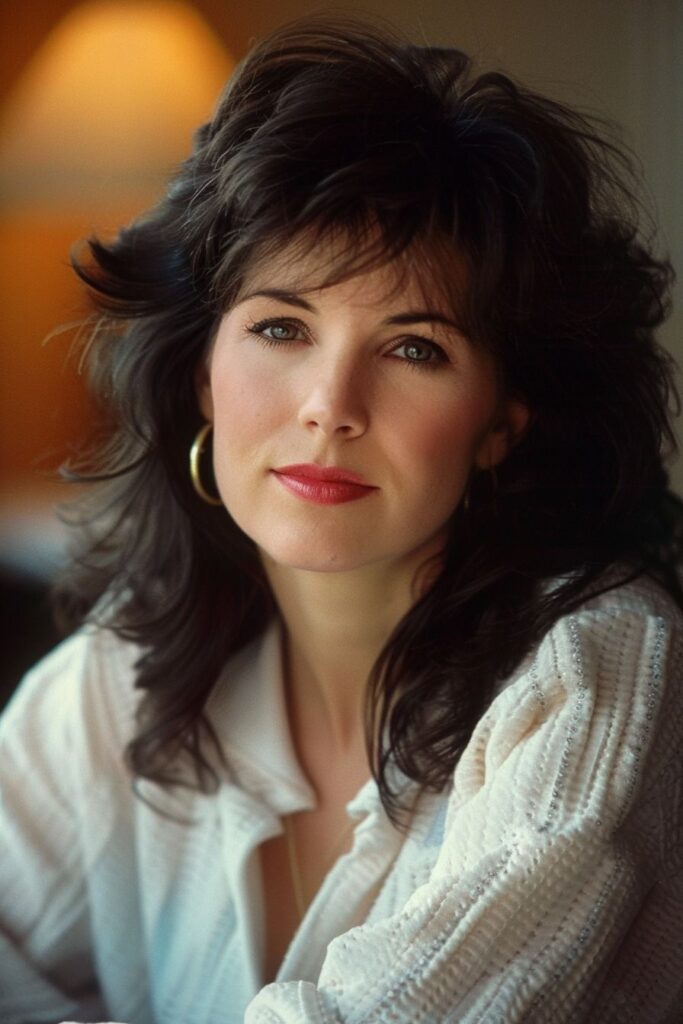 80s hairstyles for women 80s hairstyles for women