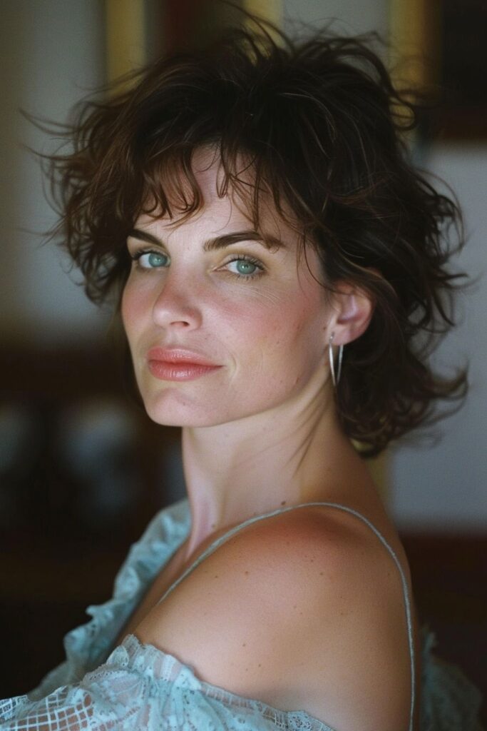 80s hairstyles for women 80s hairstyles for women