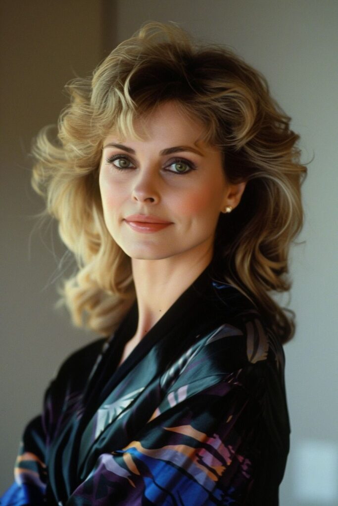 80s hairstyles for women 80s hairstyles for women
