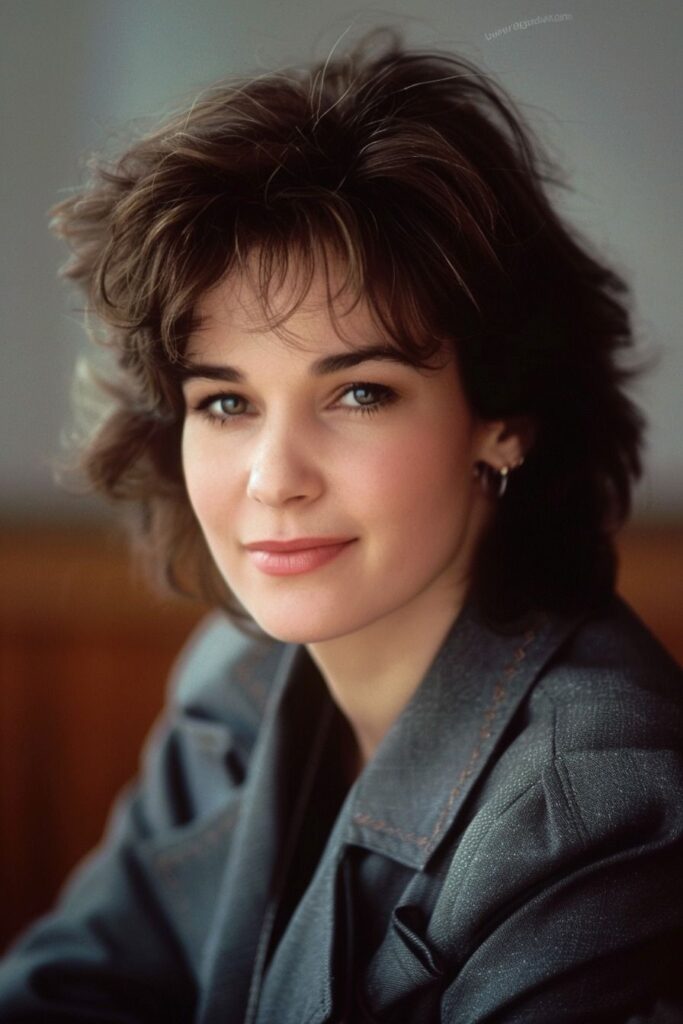 80s hairstyles for women 80s hairstyles for women