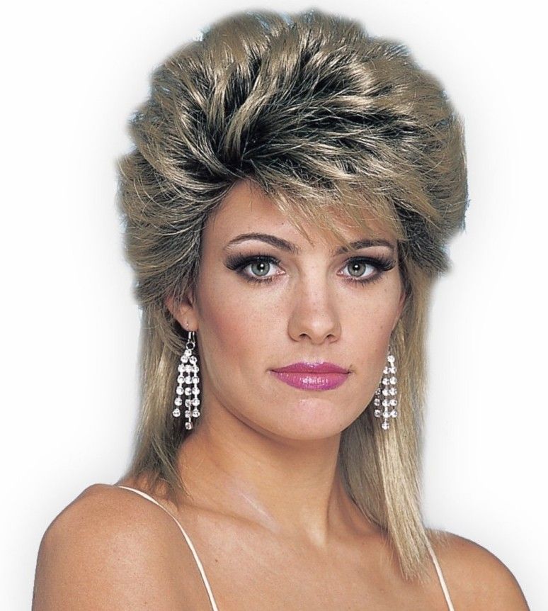 80s hairstyles for women 80s hairstyles for women