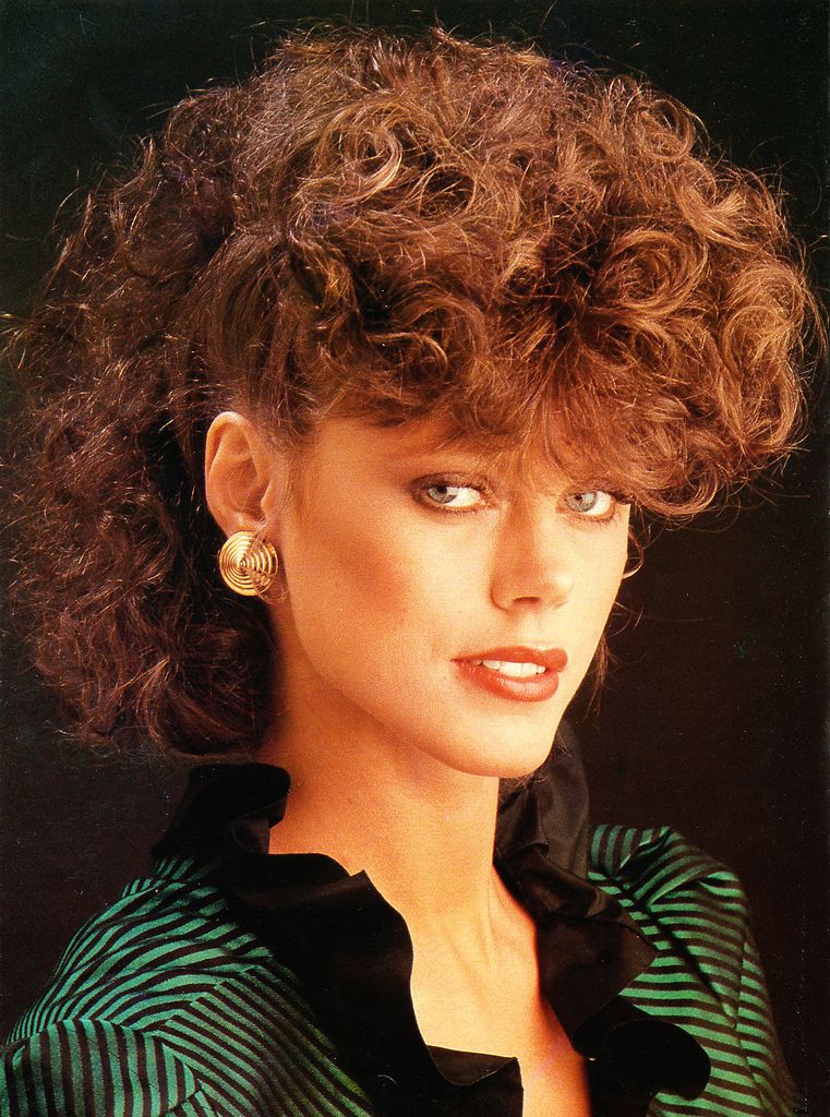 80s hairstyles for women 80s hairstyles for women