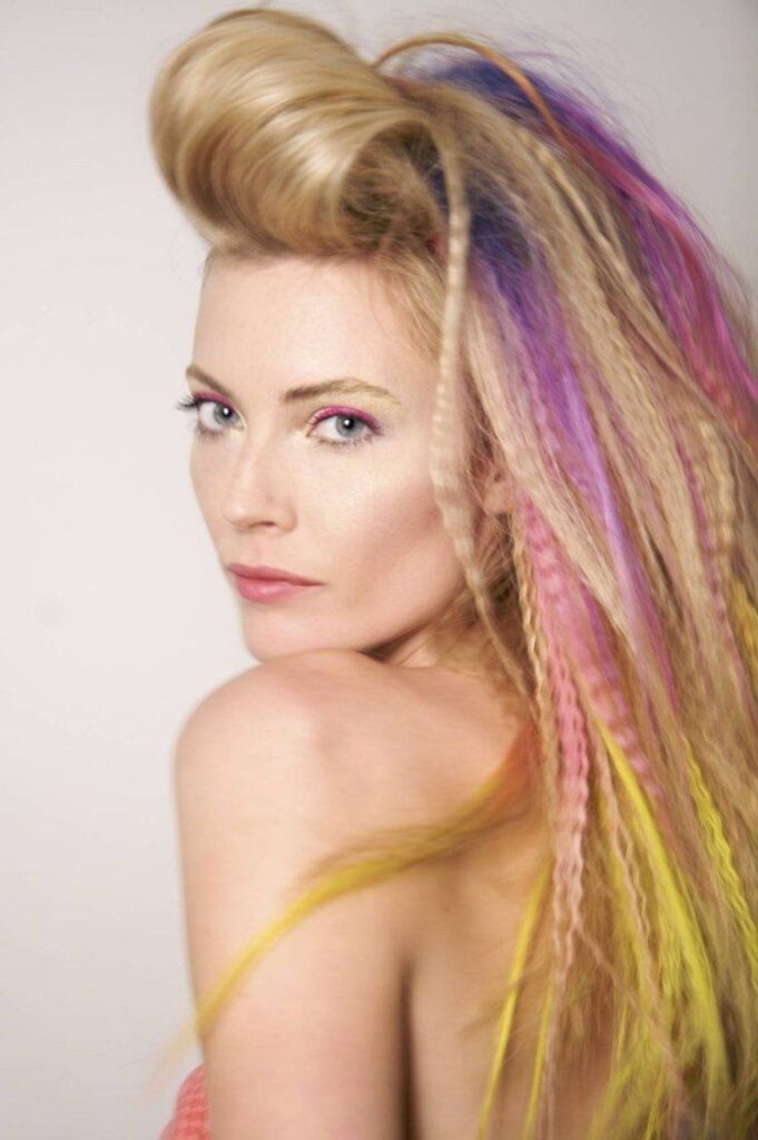 80s hairstyles for women 80s hairstyles for women