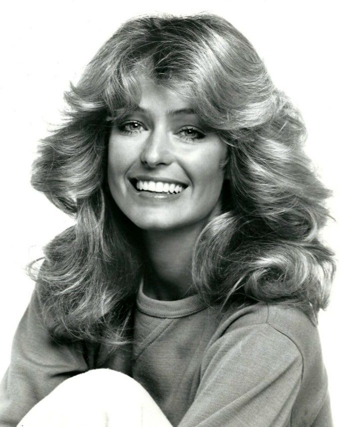 80s hairstyles for women 80s hairstyles for women