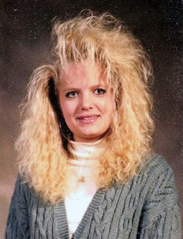 80s hairstyles for women 80s hairstyles for women