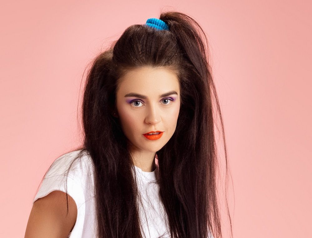80s hairstyles for women 80s hairstyles for women