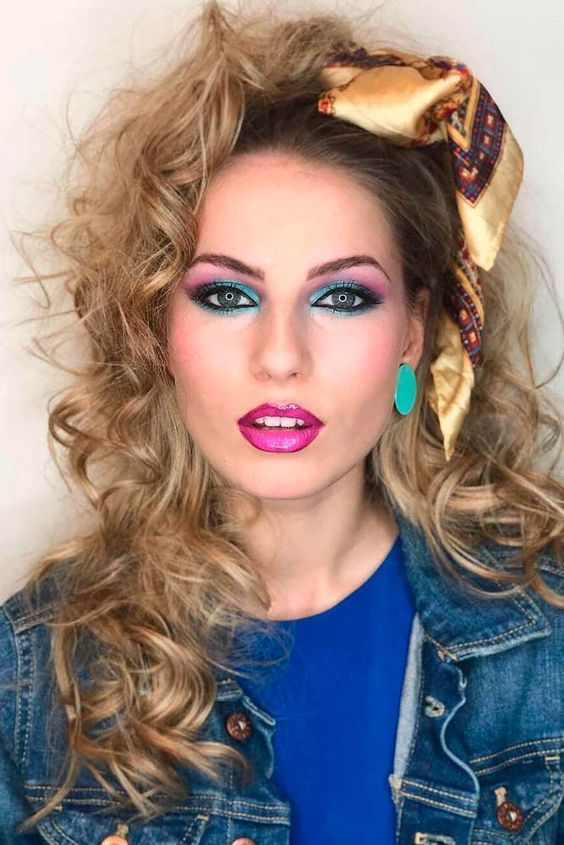 80s hairstyles for women 80s hairstyles for women
