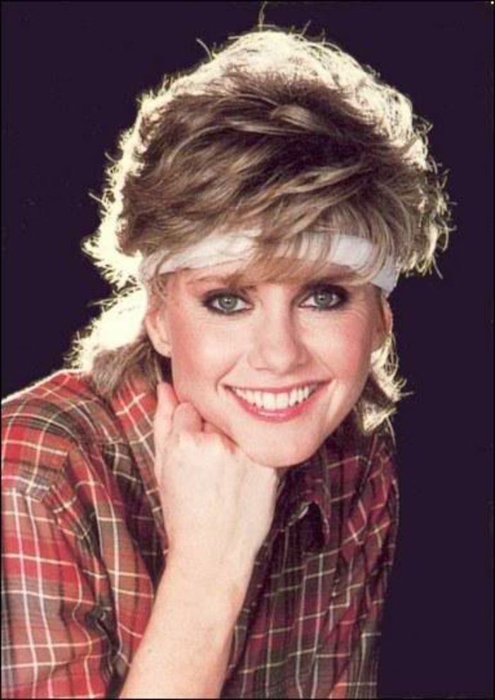 80s hairstyles for women 80s hairstyles for women
