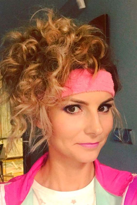 80s hairstyles for women 80s hairstyles for women
