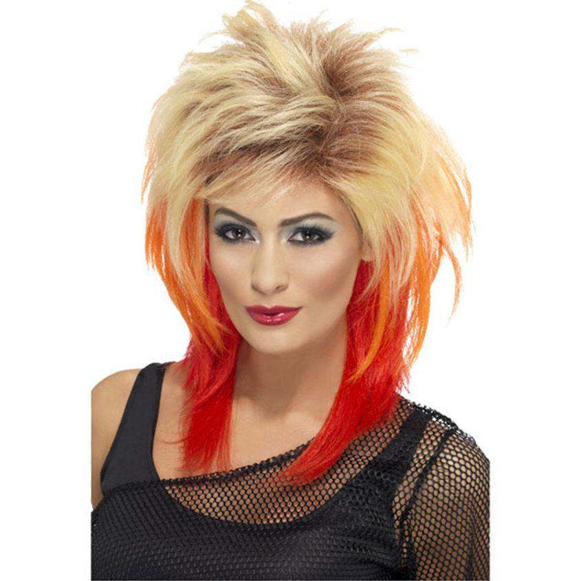 80s hairstyles for women 80s hairstyles for women