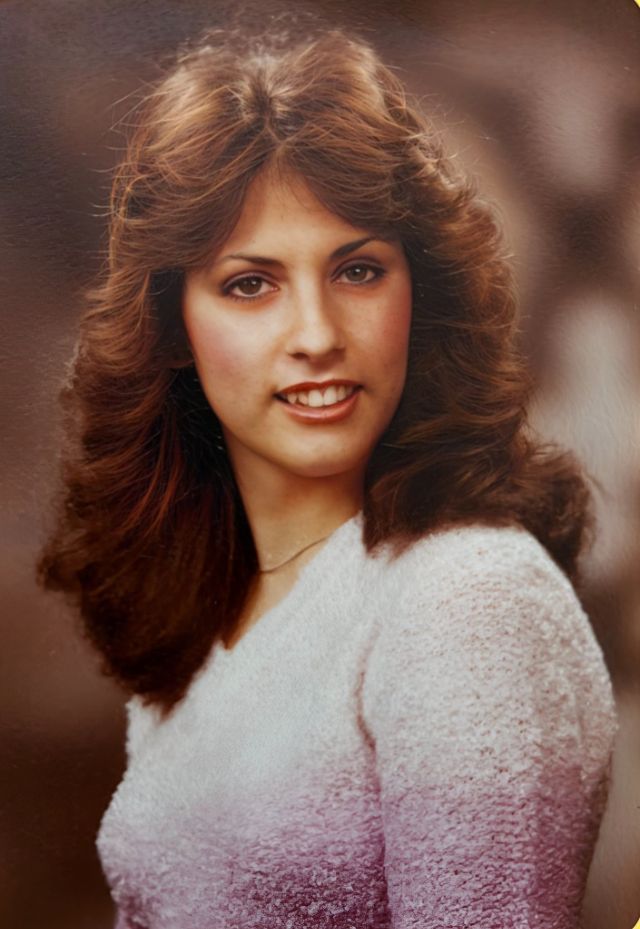 80s hairstyles for women 80s hairstyles for women