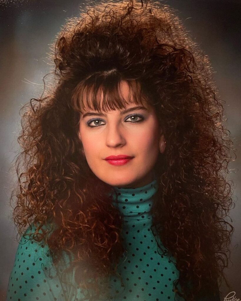 80s hairstyles for women 80s hairstyles for women