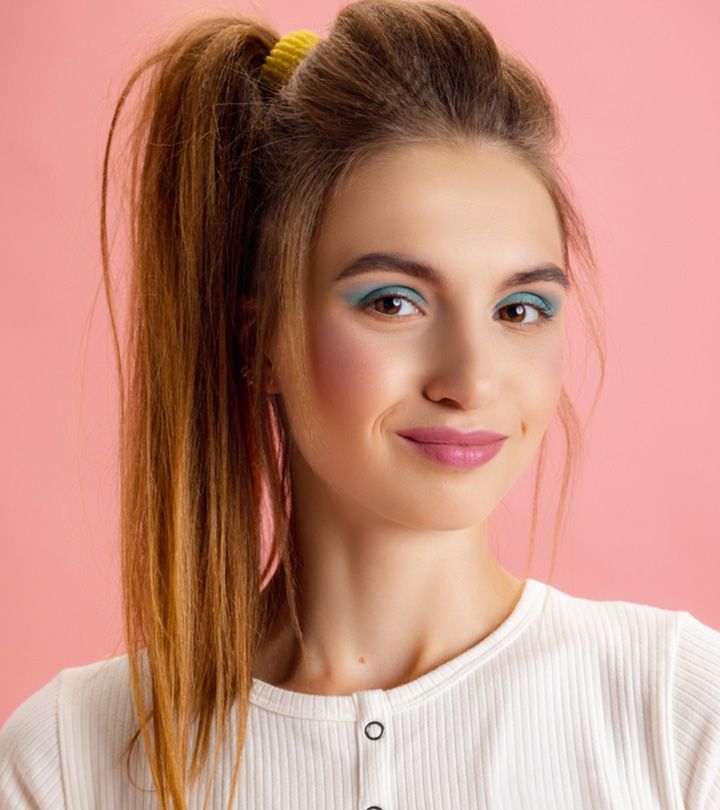 80s hairstyles for women 80s hairstyles for women
