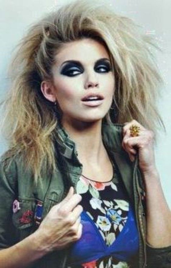 80s hairstyles for women 80s hairstyles for women