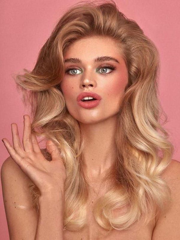 80s hairstyles for women 80s hairstyles for women