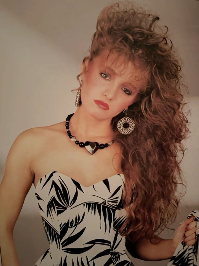 80s hairstyles for women 80s hairstyles for women