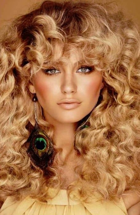 80s hairstyles for women 80s hairstyles for women