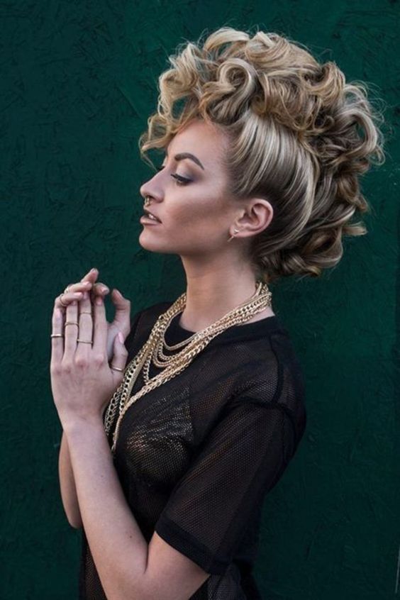 80s hairstyles for women 80s hairstyles for women