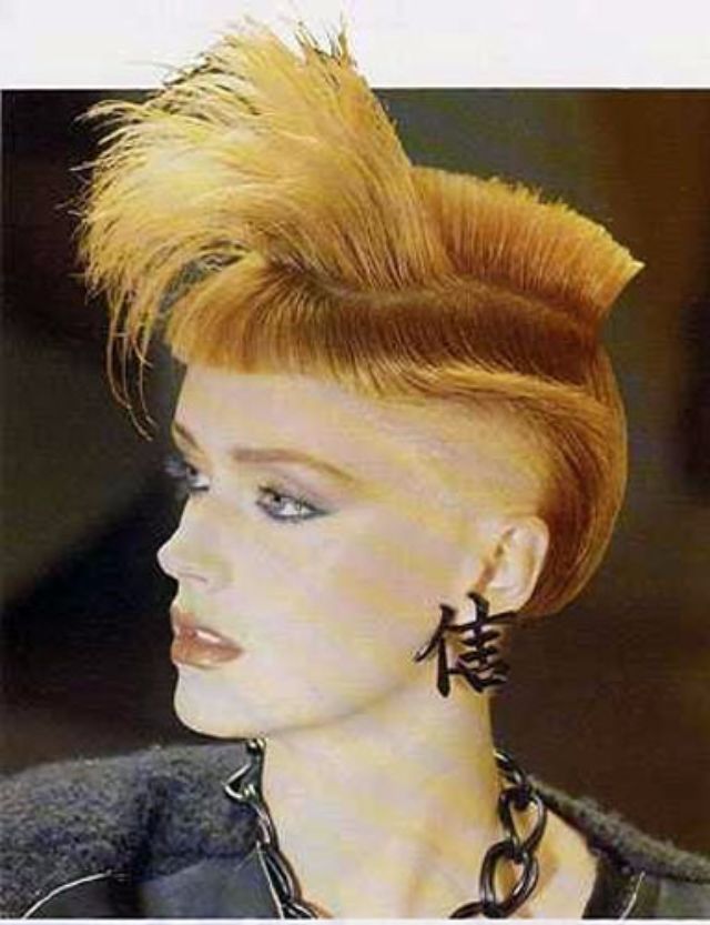 80s hairstyles for women 80s hairstyles for women