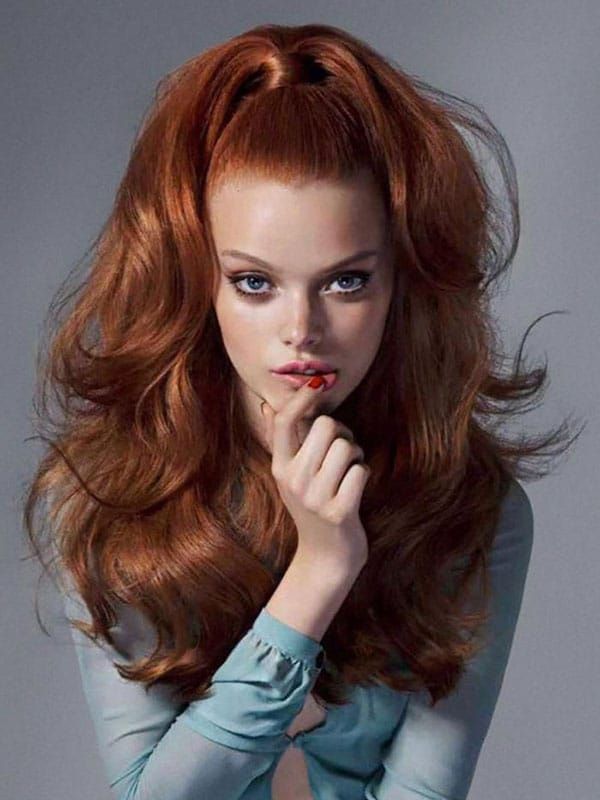 80s hairstyles for women 80s hairstyles for women