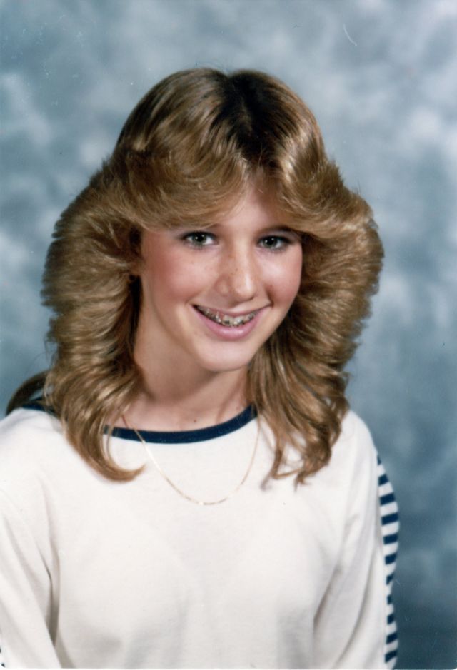 80s hairstyles for women 80s hairstyles for women