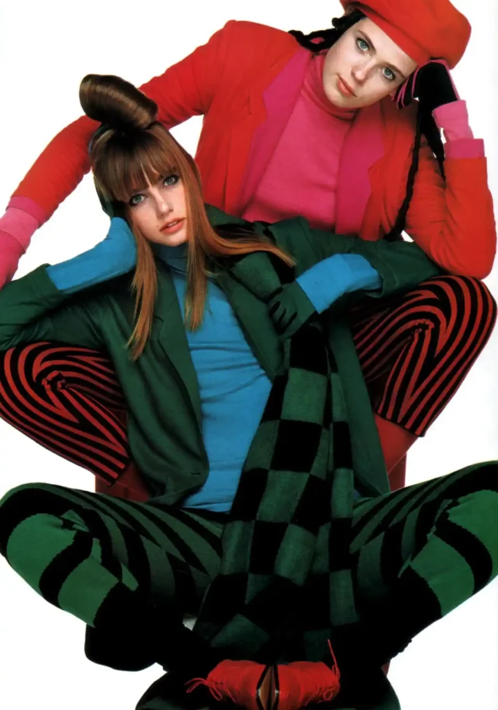 80s outfits