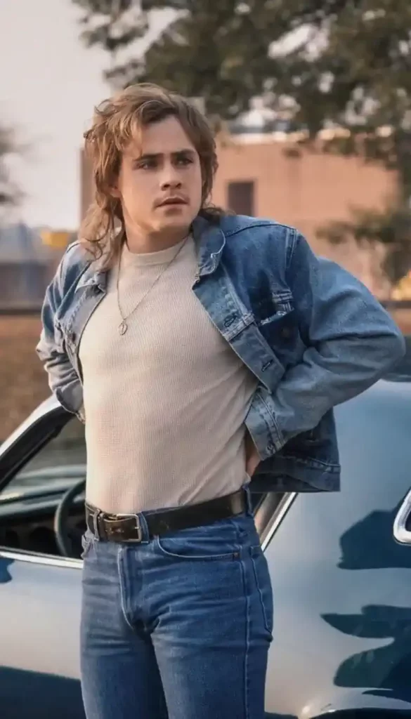 80s outfits