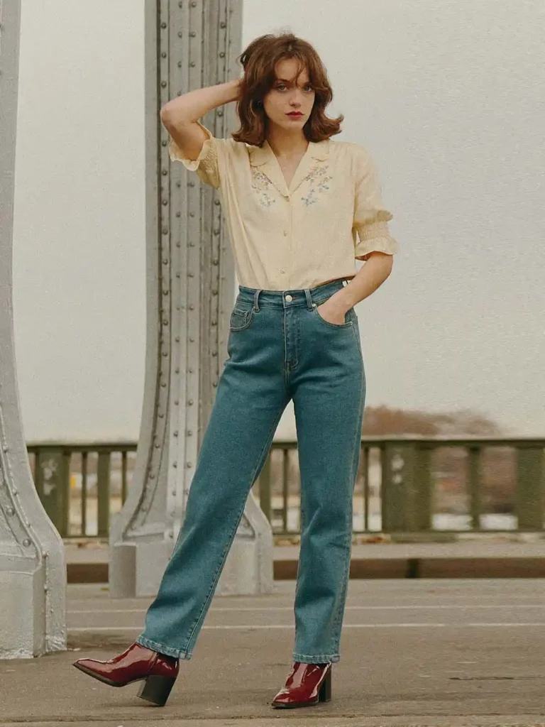 80s outfits