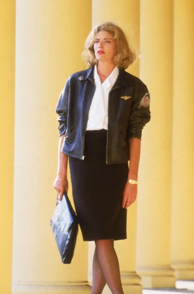80s outfits