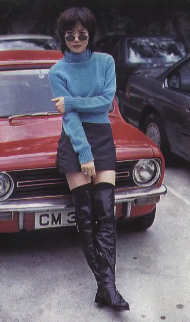 80s outfits