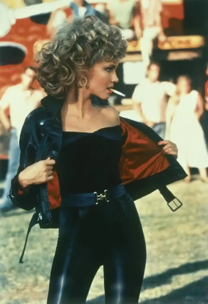 80s outfits